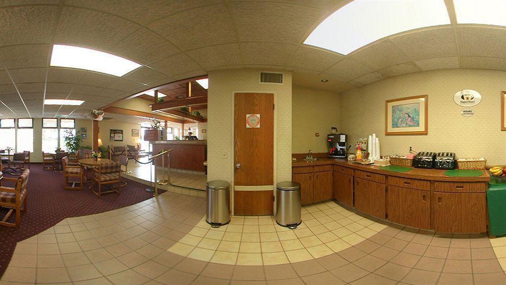 Costa Mesa Inn - Newport Beach Area エクステリア 写真