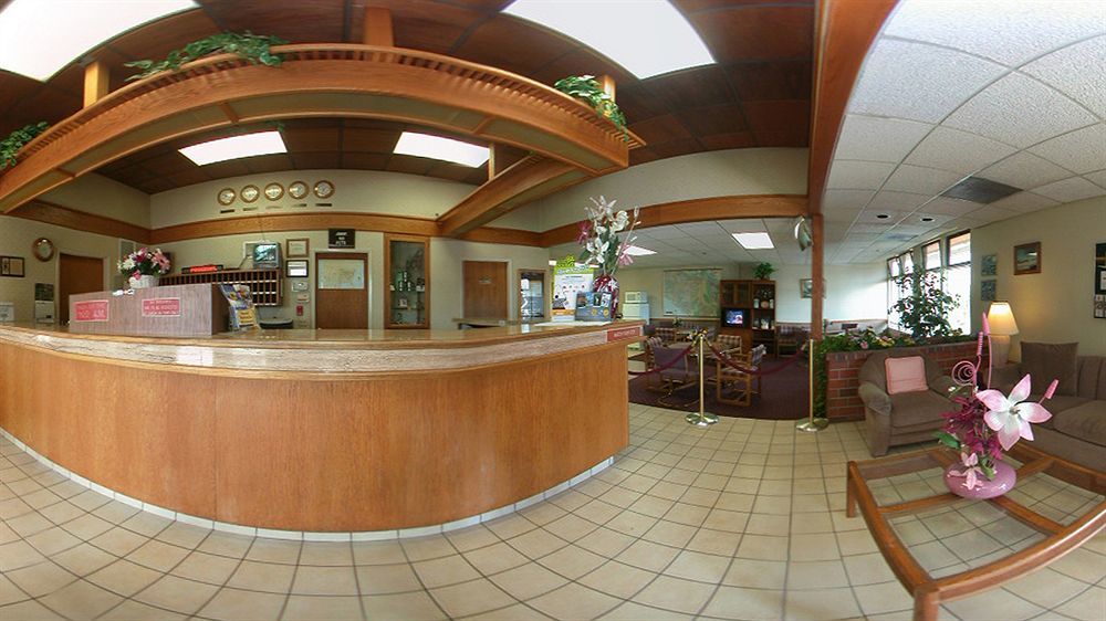 Costa Mesa Inn - Newport Beach Area エクステリア 写真